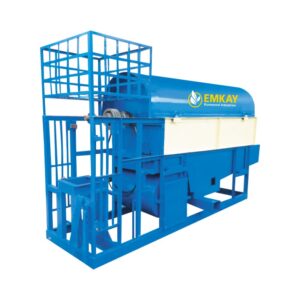 Multi Crop Thresher