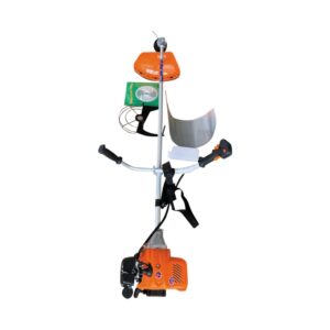 Side Pack Brush Cutter - 2 Stroke